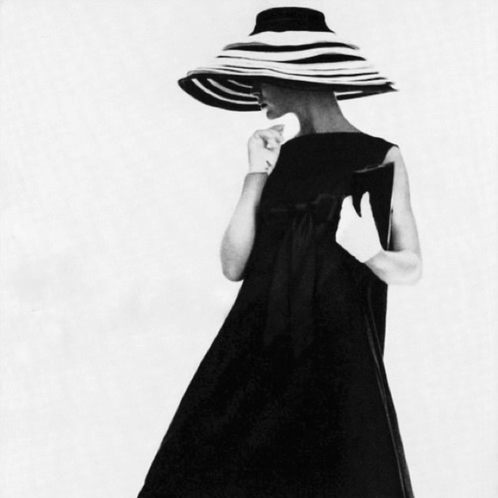 Meet your Posher, Nikki